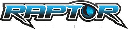 RaptorMedia.co Logo