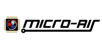 MicroAir Logo