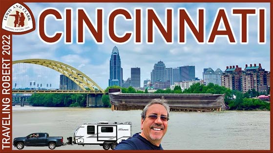 A Taste of Cincinnati - Spring - Summer 2022 Episode 9