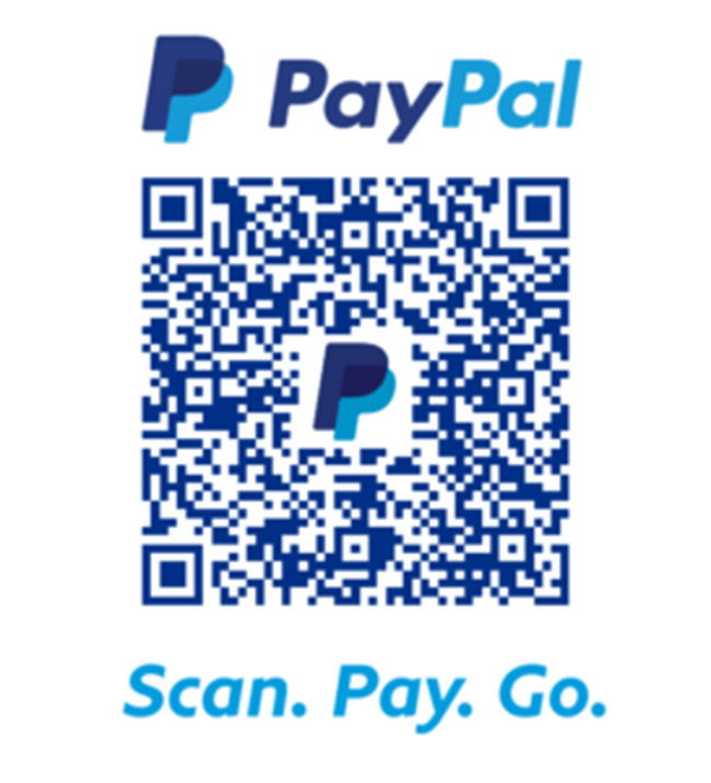 Paypal Scan