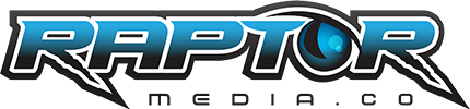 Raptomedia.co logo