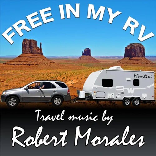 free in my rv cd cover