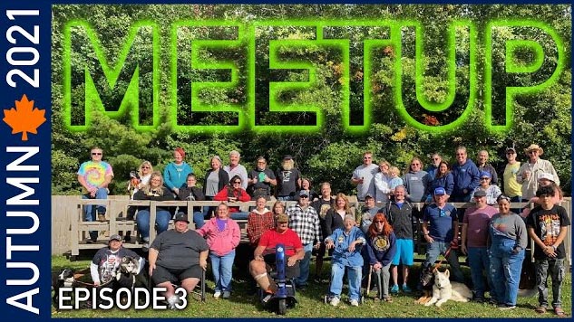 Michigan M21 Meetup - Fall 2021 Episode 3