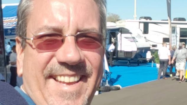 Live From The 2022 Florida RV Supershow