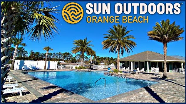 Sun Outdoors Orange Beach - Winter 21-22 Preview
