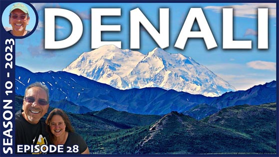 Denali National Park - Season 10 (2023) Episode 28