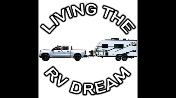 Living the RV Dream Episode 292: Adios Alaska
