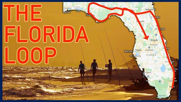 Summer2020: The Florida Loop