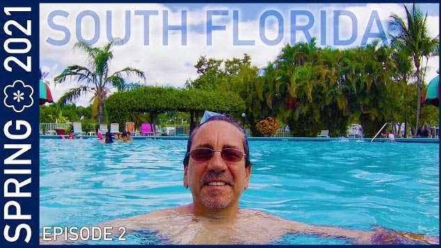 South Florida Fun - Spring 2021 Episode 2
