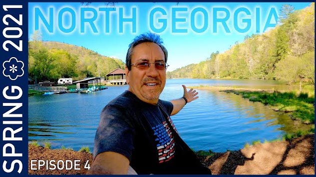 A Slice of Northern Georgia - Spring 2021 Episode 4