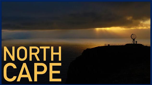 RVing in Norway: Road Trip to the North Cape (Nordkapp) - Traveling Robert