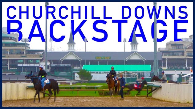 Family Time in Louisville, Kentucky: Churchill Downs the Kentucky Derby and RV Family Vlog