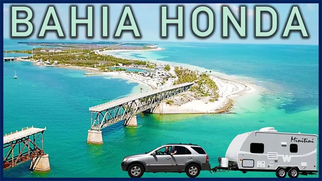 Bahia Honda State Park, Florida Keys